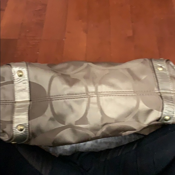 Coach bag - Picture 6 of 7